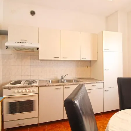 Fuer 5 Personen Ca 55 Qm In Pula, Istrien Istrische Riviera *