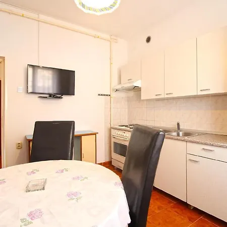 Fuer 5 Personen Ca 55 Qm In Pula, Istrien Istrische Riviera
