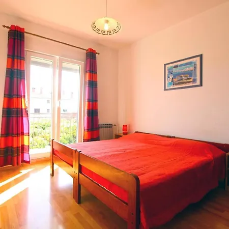 Fuer 5 Personen Ca 55 Qm In Pula, Istrien Istrische Riviera Apartment *