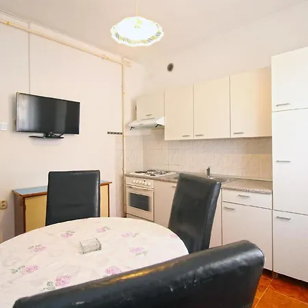 Fuer 5 Personen Ca 55 Qm In Pula, Istrien Istrische Riviera Apartment