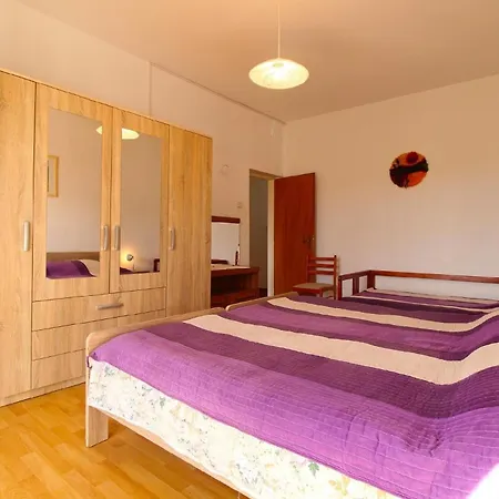 Fuer 5 Personen Ca 55 Qm In Pula, Istrien Istrische Riviera Apartment Pula
