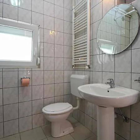 Fuer 5 Personen Ca 55 Qm In Pula, Istrien Istrische Riviera