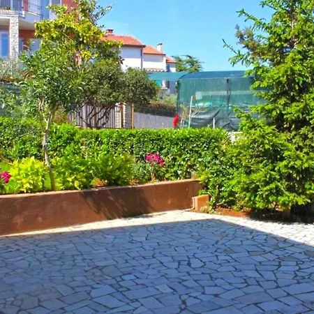Apartment Fuer 5 Personen Ca 55 Qm In Pula, Istrien Istrische Riviera *