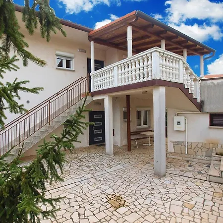 Fuer 5 Personen Ca 55 Qm In Pula, Istrien Istrische Riviera Apartment *