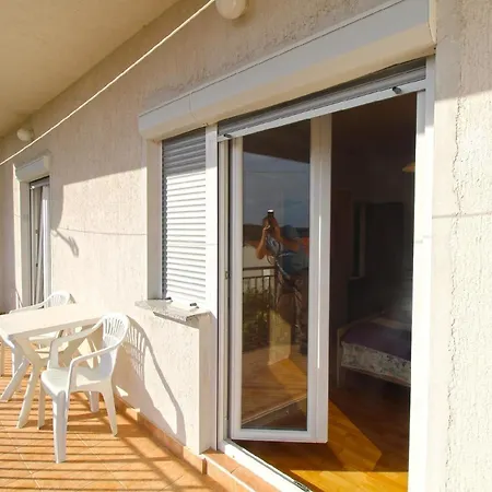 Apartment Fuer 5 Personen Ca 55 Qm In Pula, Istrien Istrische Riviera *