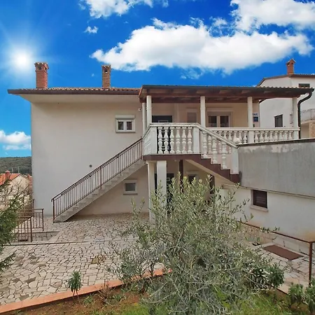 Fuer 5 Personen Ca 55 Qm In Pula, Istrien Istrische Riviera *