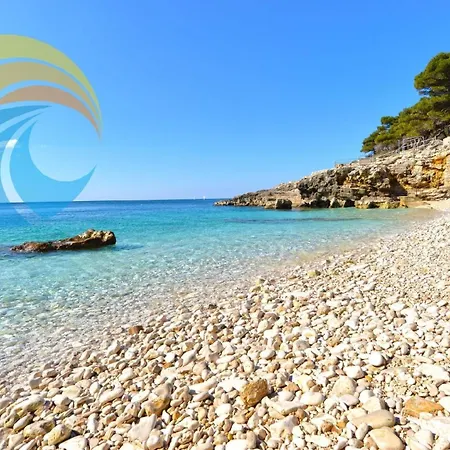 Fuer 5 Personen Ca 55 Qm In Pula, Istrien Istrische Riviera * Pula